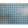 Stakleni mozaik Nero Blue A33 (2x2cm)